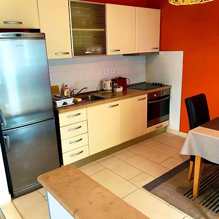 Apartments Casa Toni Ντουμπρόβνικ Εξωτερικό φωτογραφία