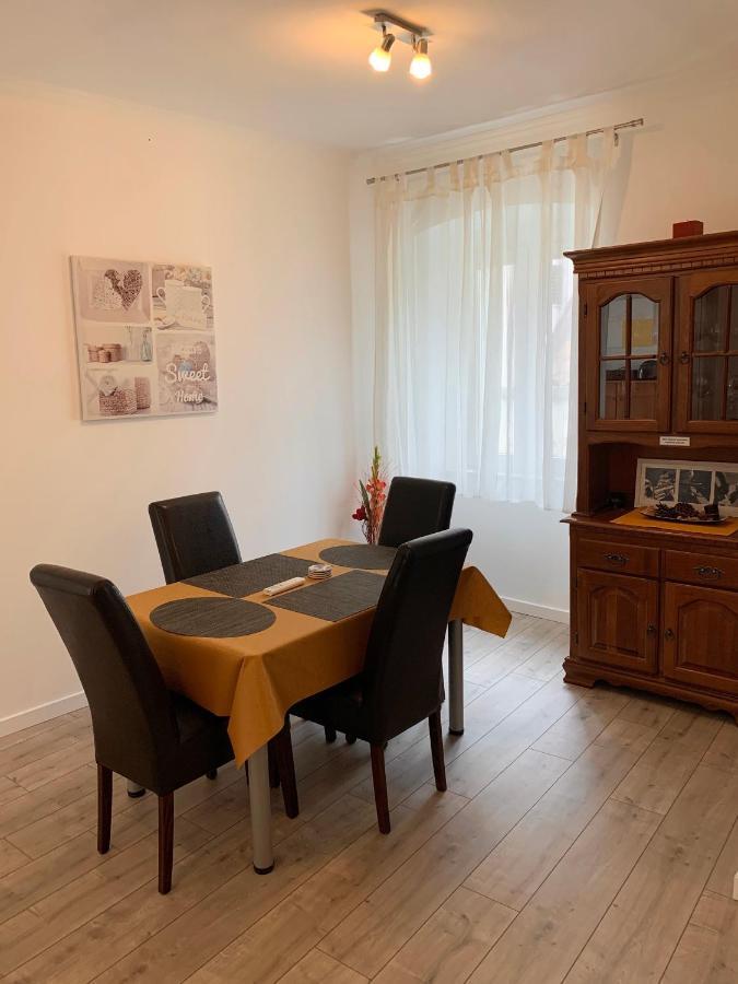 Apartments Casa Toni Ντουμπρόβνικ Εξωτερικό φωτογραφία