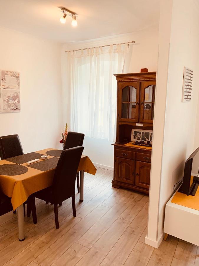 Apartments Casa Toni Ντουμπρόβνικ Εξωτερικό φωτογραφία