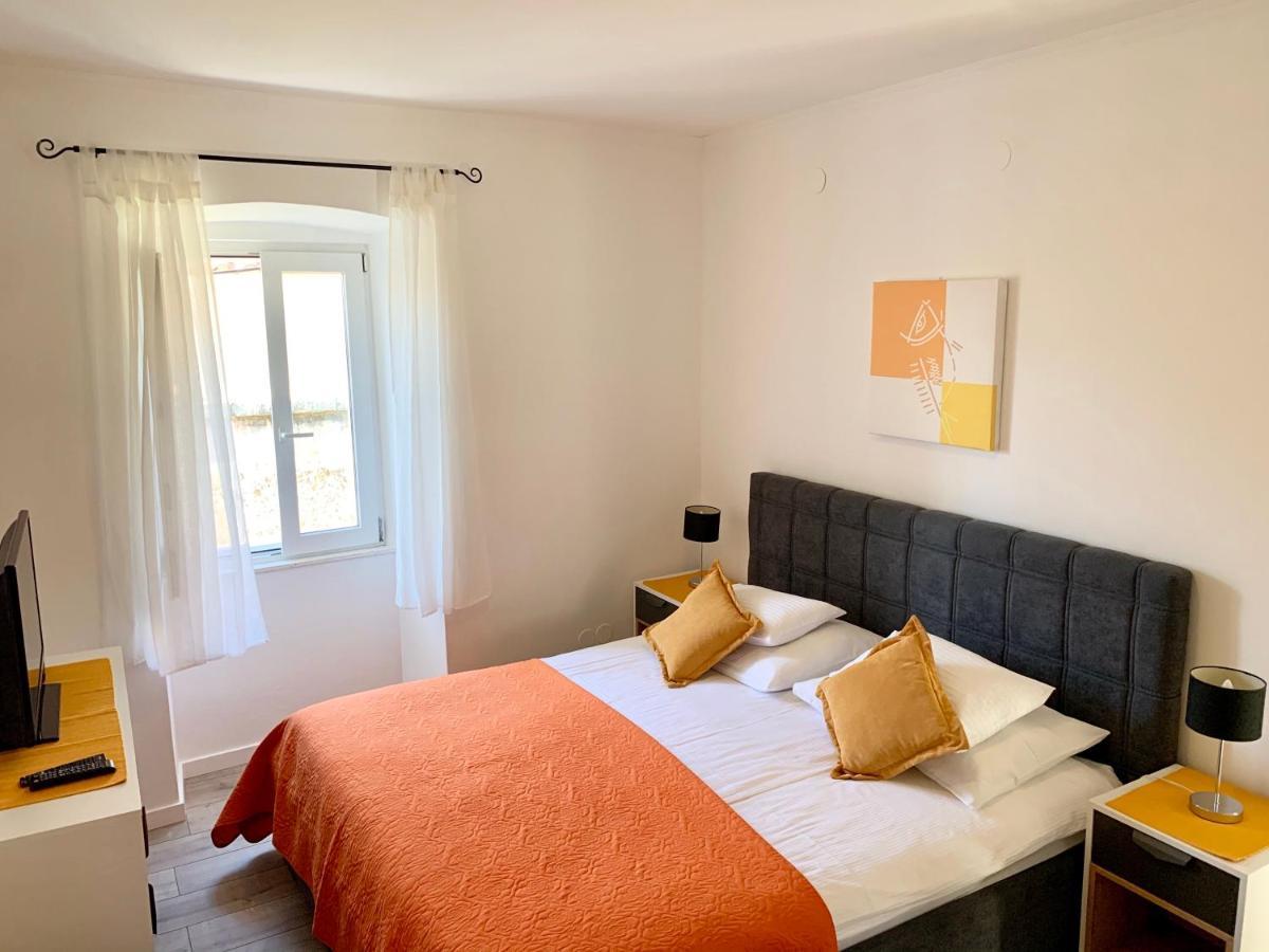 Apartments Casa Toni Ντουμπρόβνικ Εξωτερικό φωτογραφία