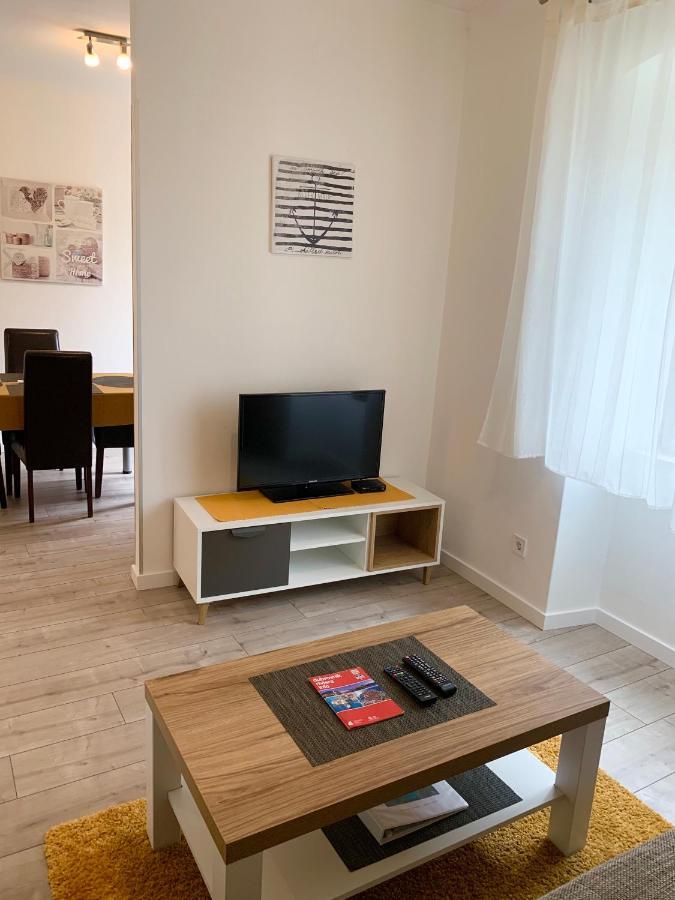 Apartments Casa Toni Ντουμπρόβνικ Εξωτερικό φωτογραφία