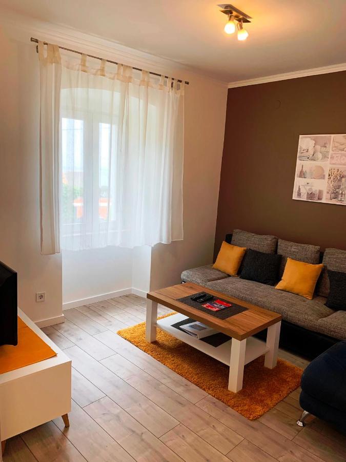 Apartments Casa Toni Ντουμπρόβνικ Εξωτερικό φωτογραφία