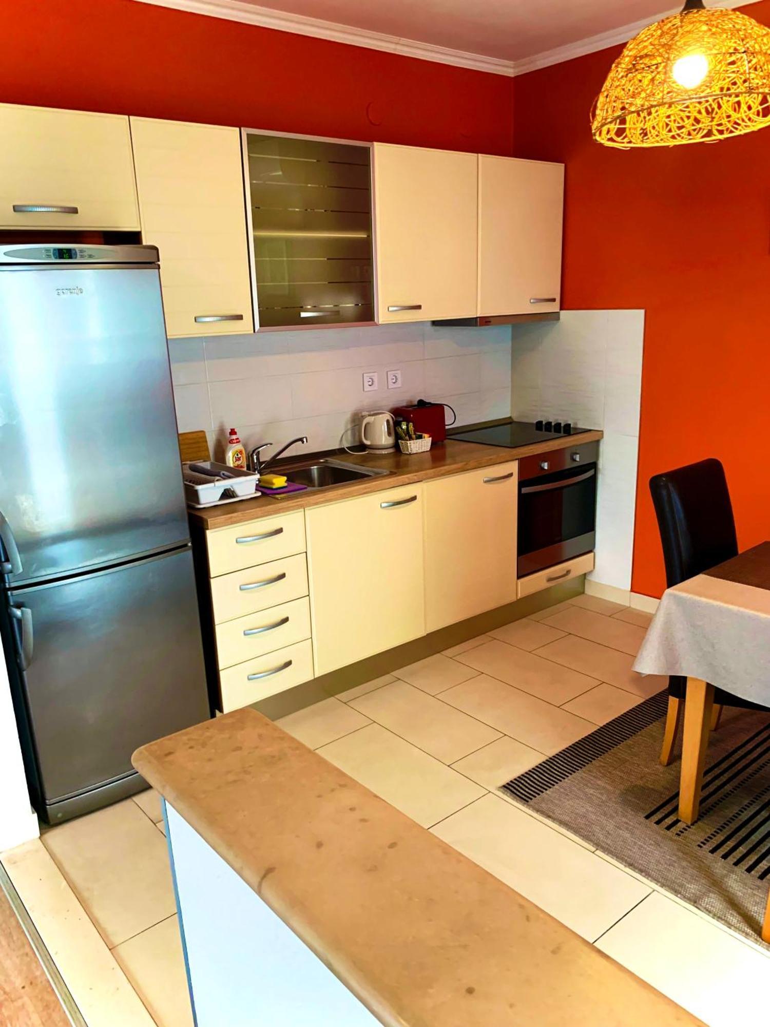 Apartments Casa Toni Ντουμπρόβνικ Εξωτερικό φωτογραφία