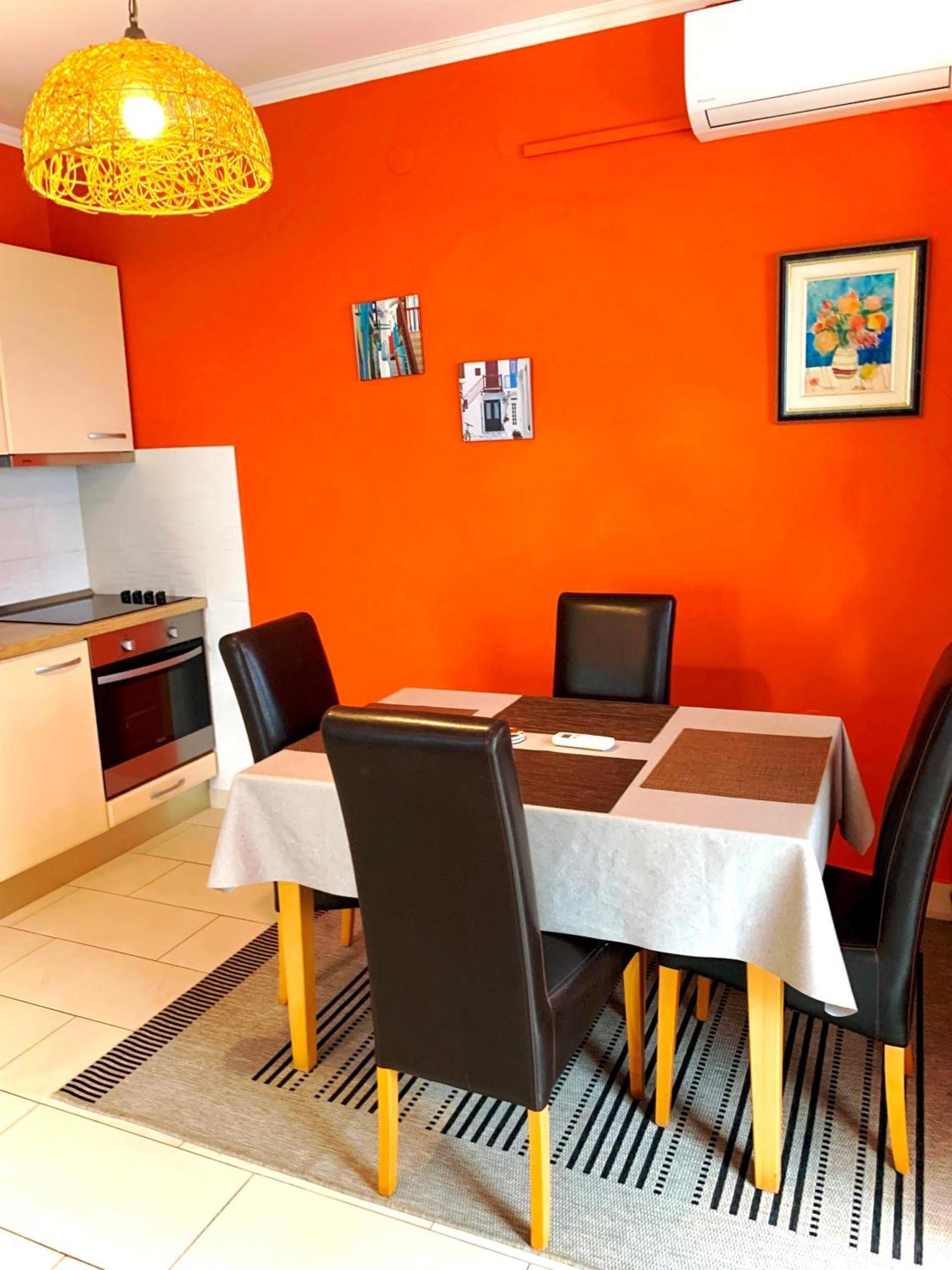 Apartments Casa Toni Ντουμπρόβνικ Εξωτερικό φωτογραφία