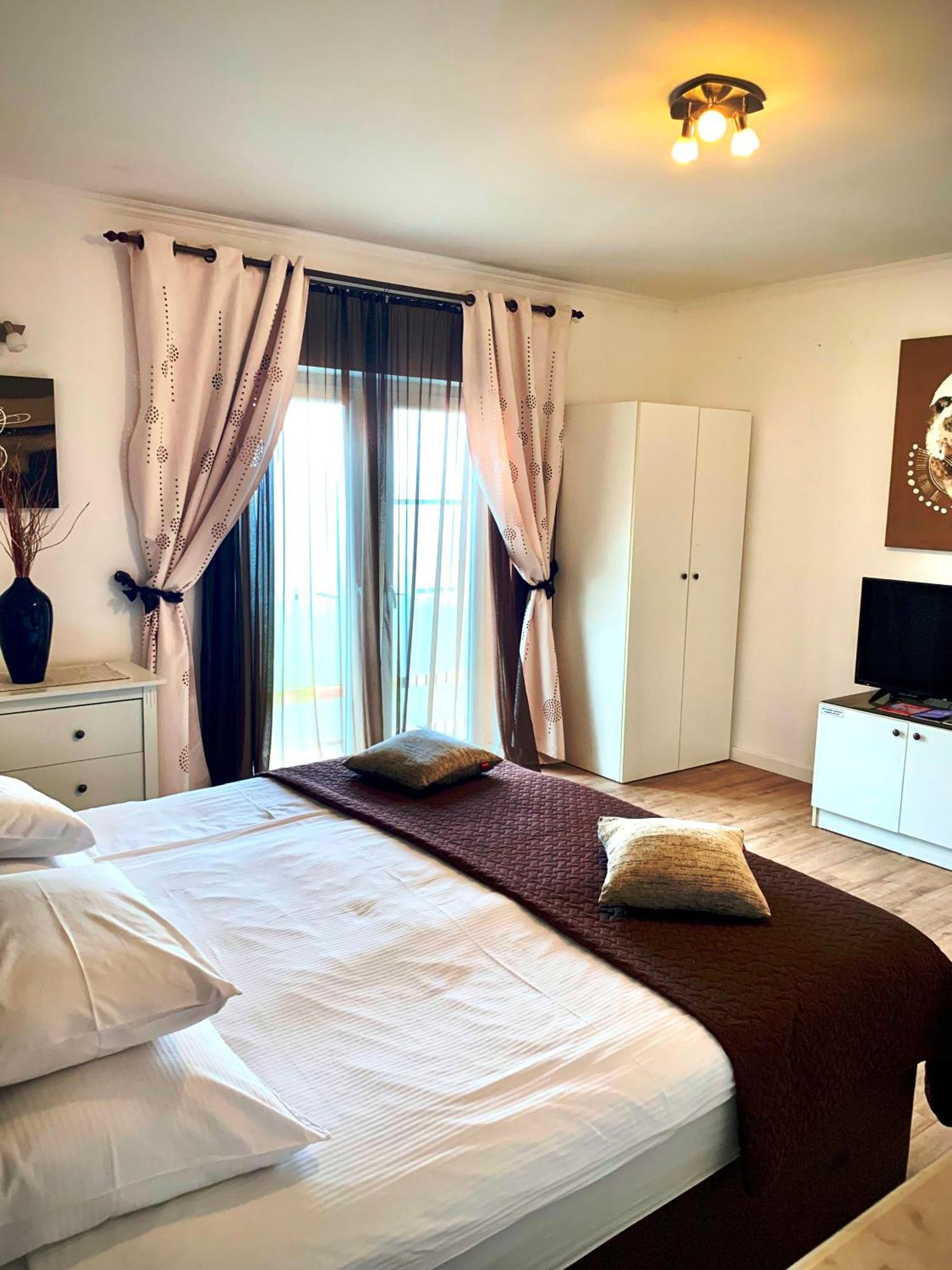 Apartments Casa Toni Ντουμπρόβνικ Εξωτερικό φωτογραφία