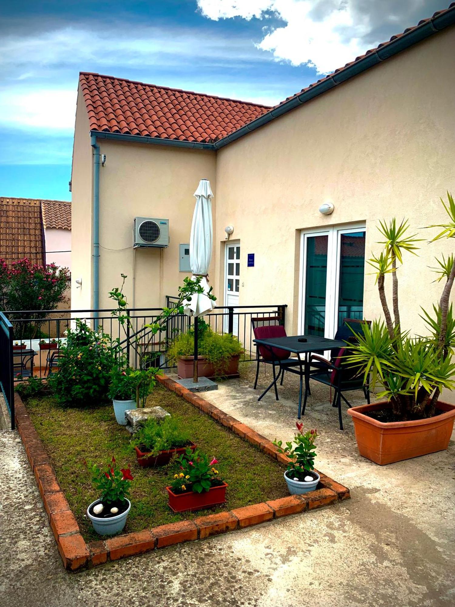 Apartments Casa Toni Ντουμπρόβνικ Εξωτερικό φωτογραφία