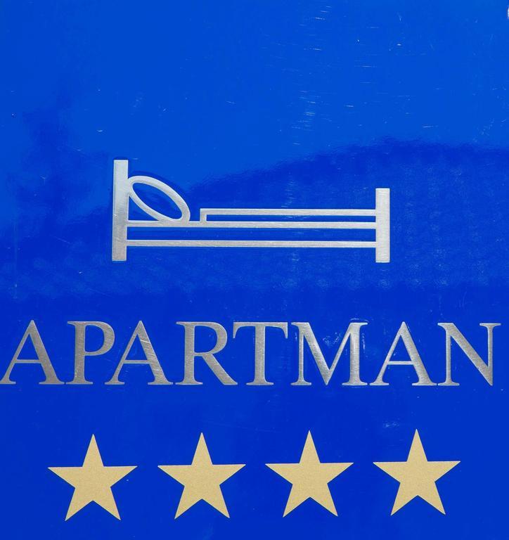 Apartments Casa Toni Ντουμπρόβνικ Δωμάτιο φωτογραφία