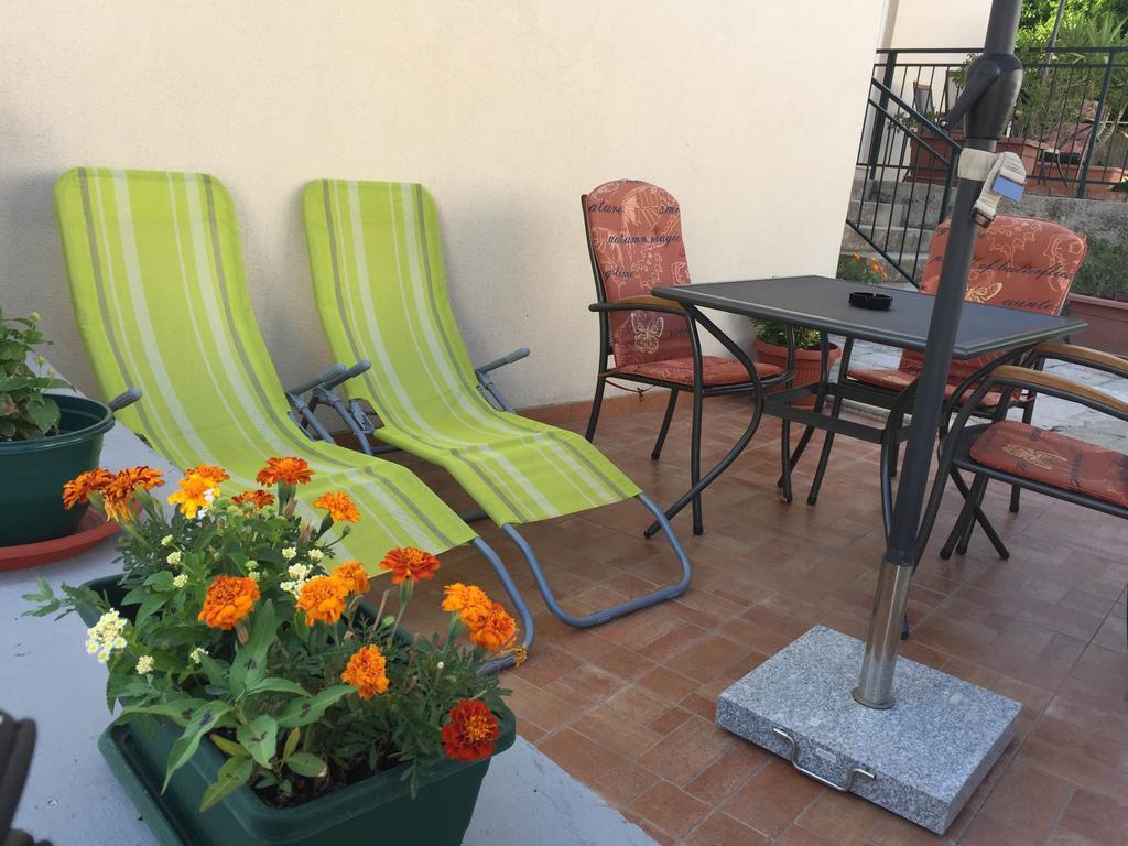 Apartments Casa Toni Ντουμπρόβνικ Εξωτερικό φωτογραφία