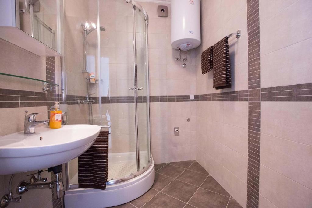 Apartments Casa Toni Ντουμπρόβνικ Εξωτερικό φωτογραφία