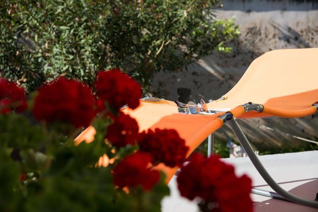 Apartments Casa Toni Ντουμπρόβνικ Εξωτερικό φωτογραφία