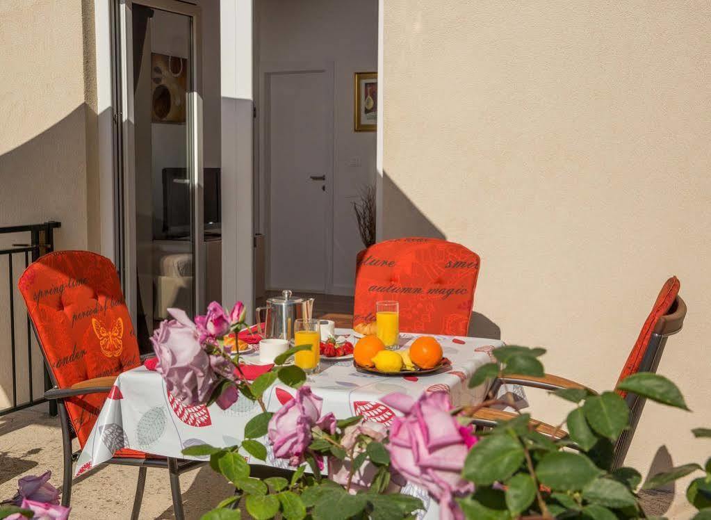 Apartments Casa Toni Ντουμπρόβνικ Εξωτερικό φωτογραφία